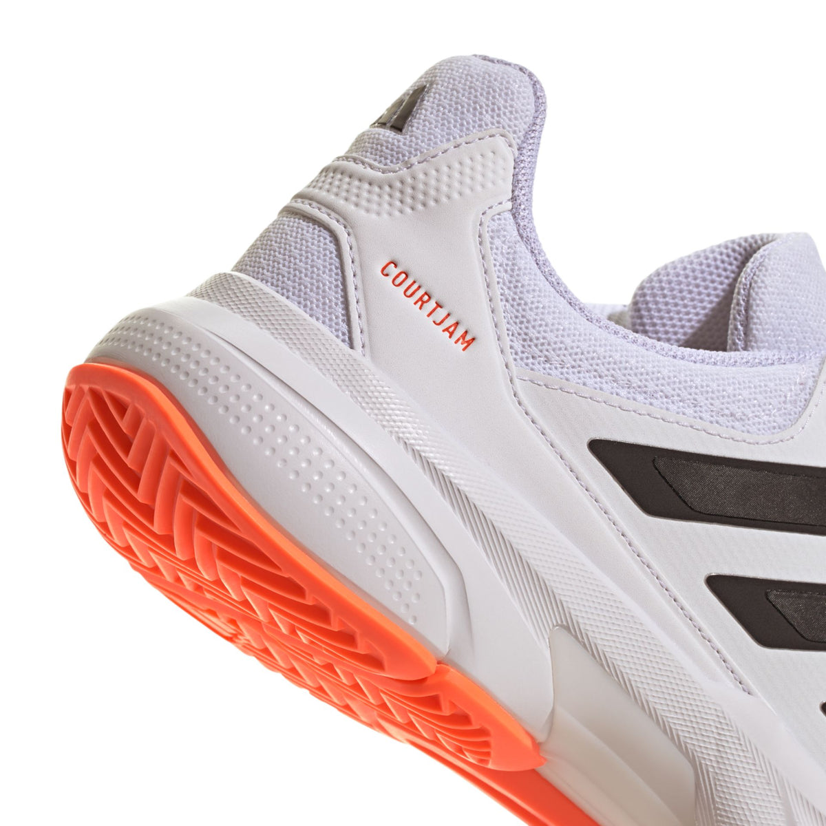 Adidas Courtjam Control 3