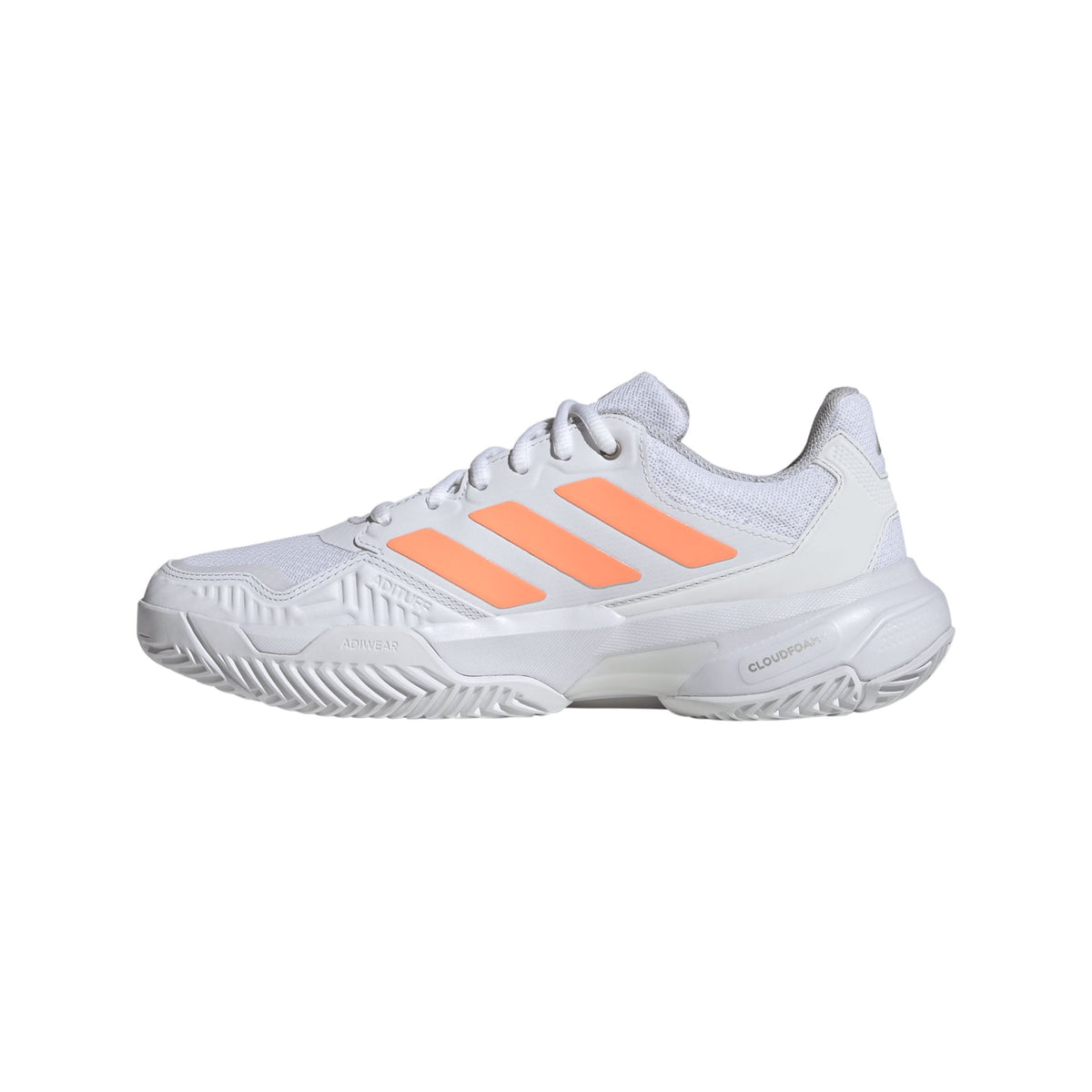 Adidas Courtjam Control 3