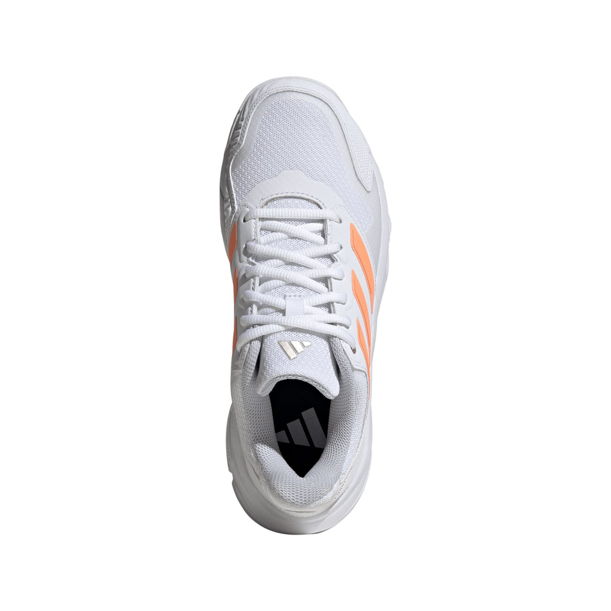 Adidas Courtjam Control 3
