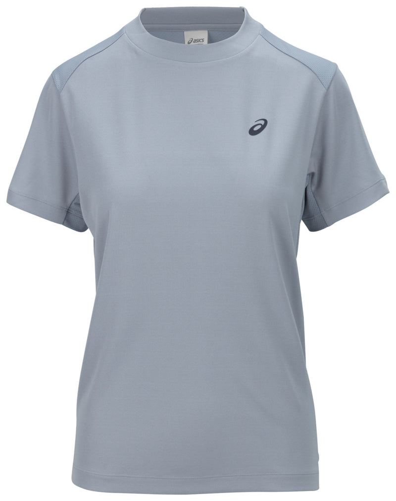 ASICS Court Short Sleeve Top