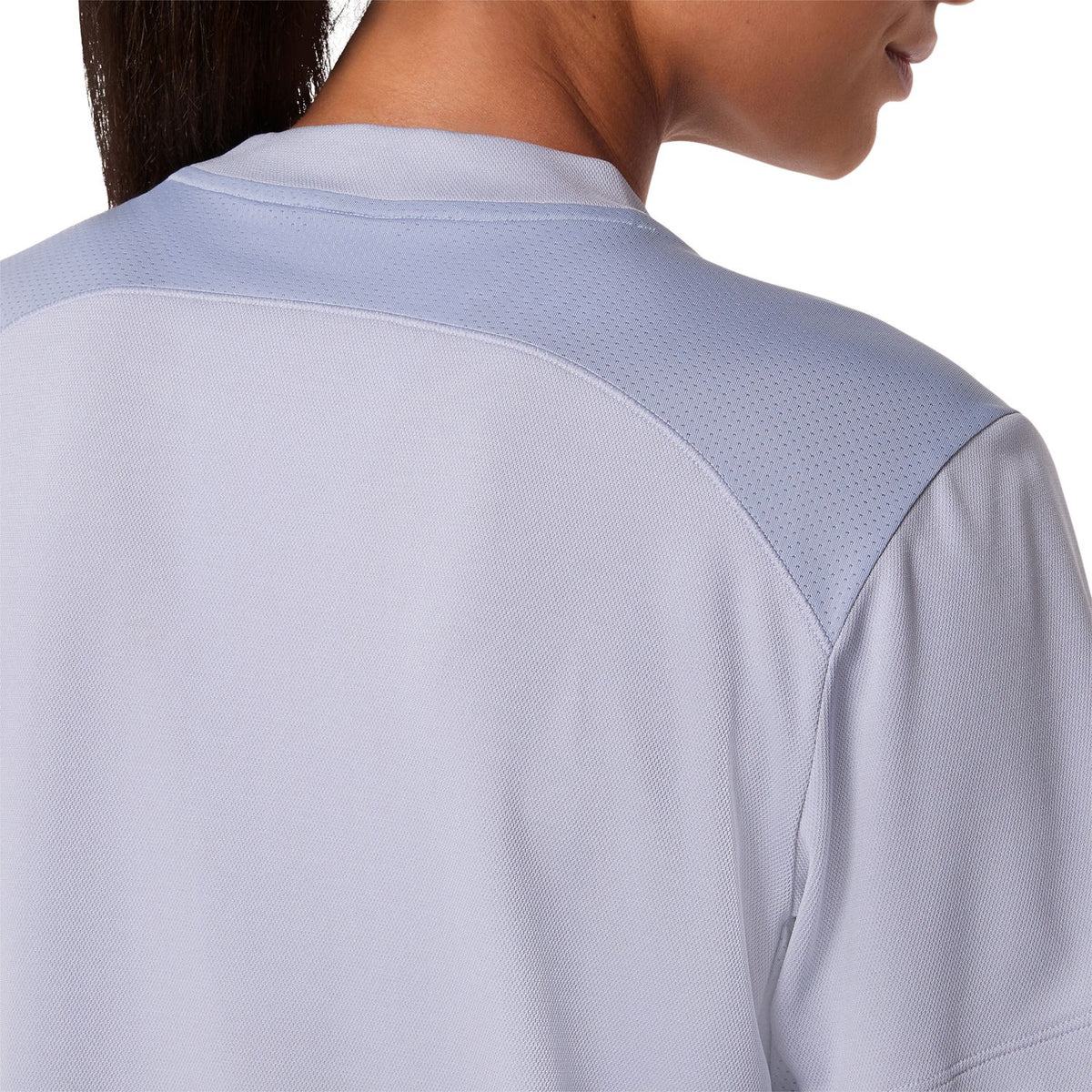 ASICS Court Short Sleeve Top