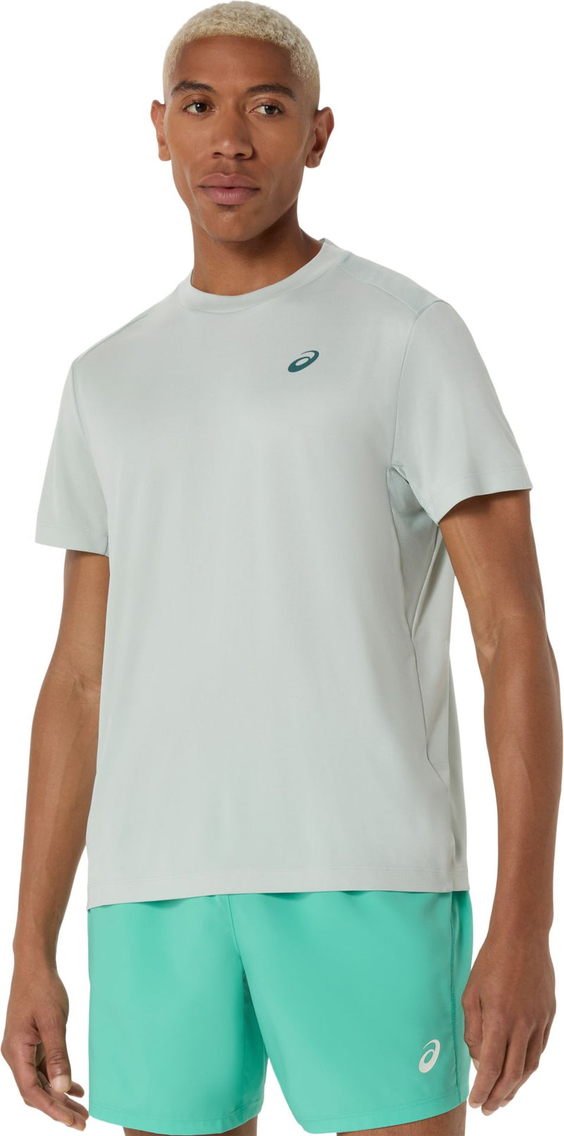 ASICS Court Short Sleeve Top