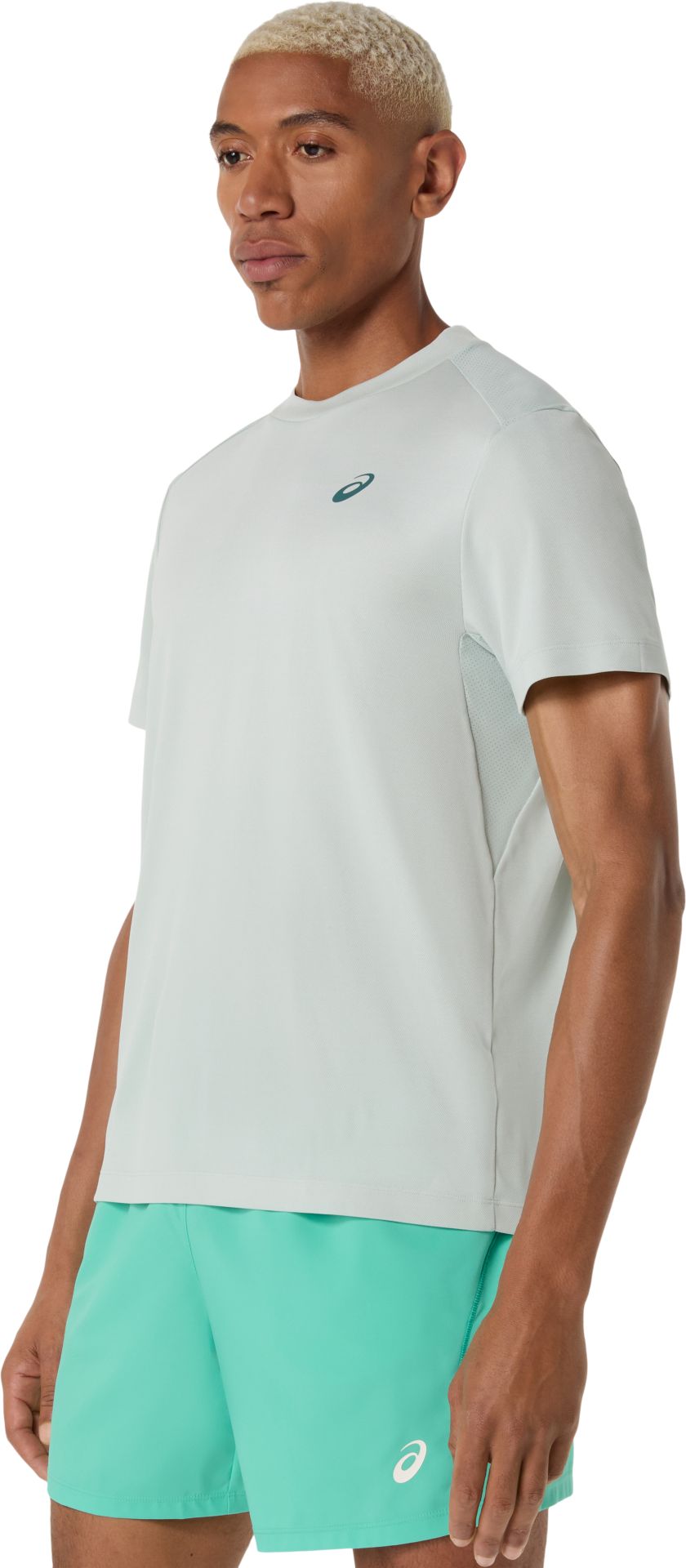 ASICS Court Short Sleeve Top