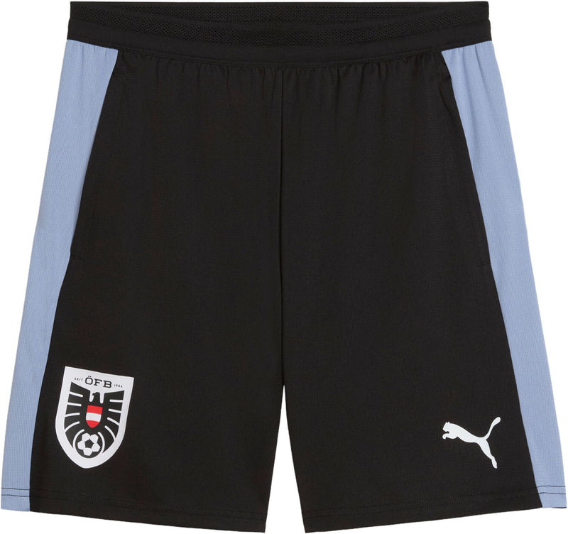 Puma Österreich Training Shorts w/ pockets