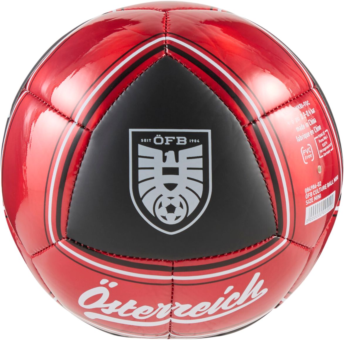 Puma Österreich CULTURE Ball Mini