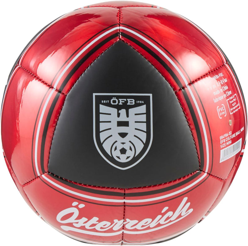Puma Österreich CULTURE Ball Mini