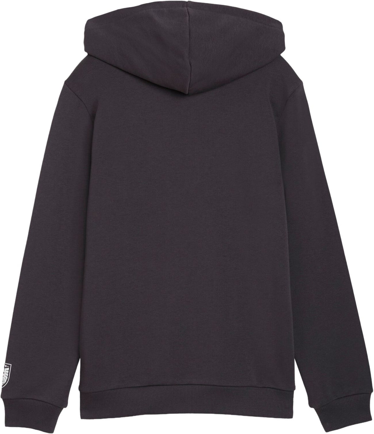 Puma Österreich FtblCulture Hoodie Jr