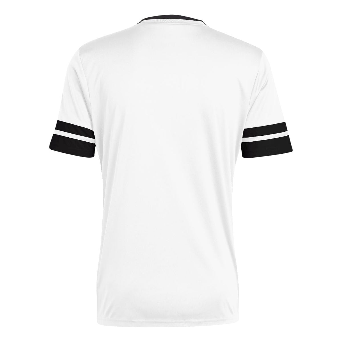 Adidas SQUADRA25 Jersey Short Sleeve – weiß