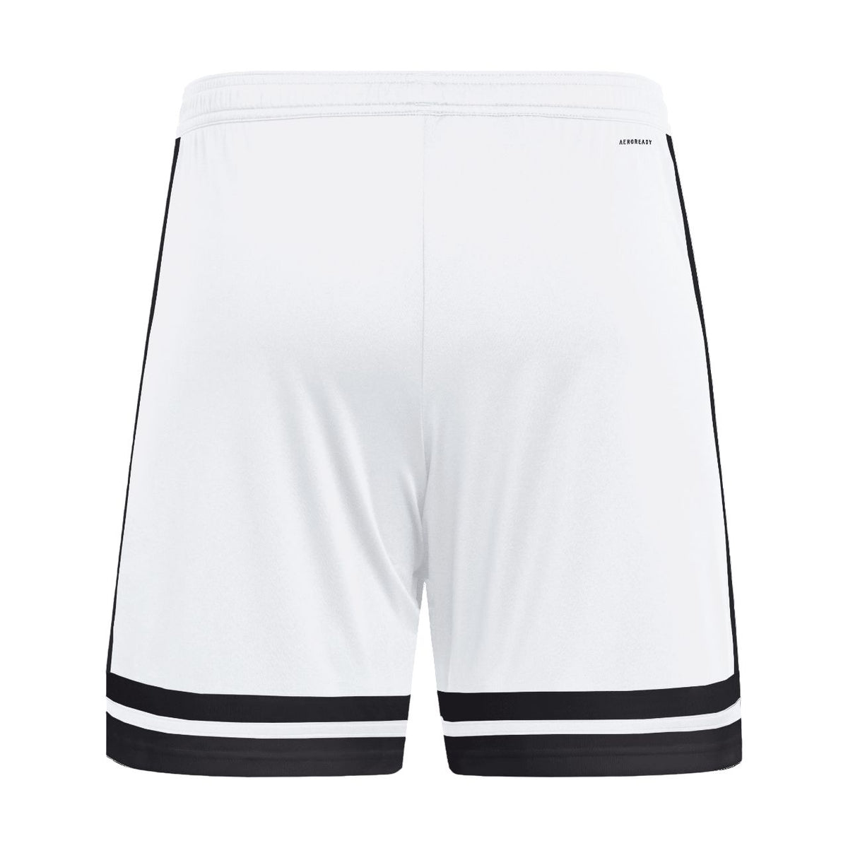 Adidas Squadra 25 Shorts – weiß