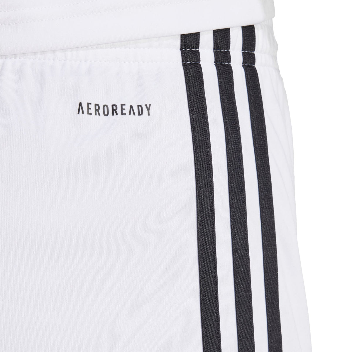 Adidas Squadra 25 Shorts – weiß