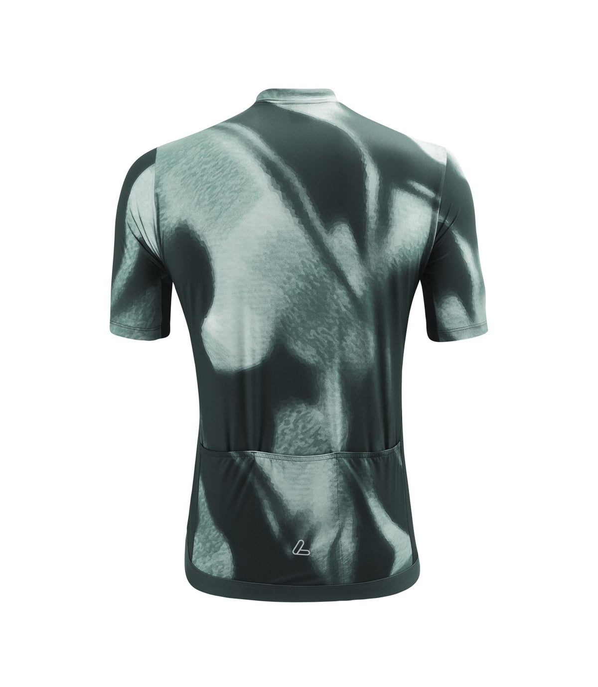 Löffler BIKE JERSEY FZ PSY MID