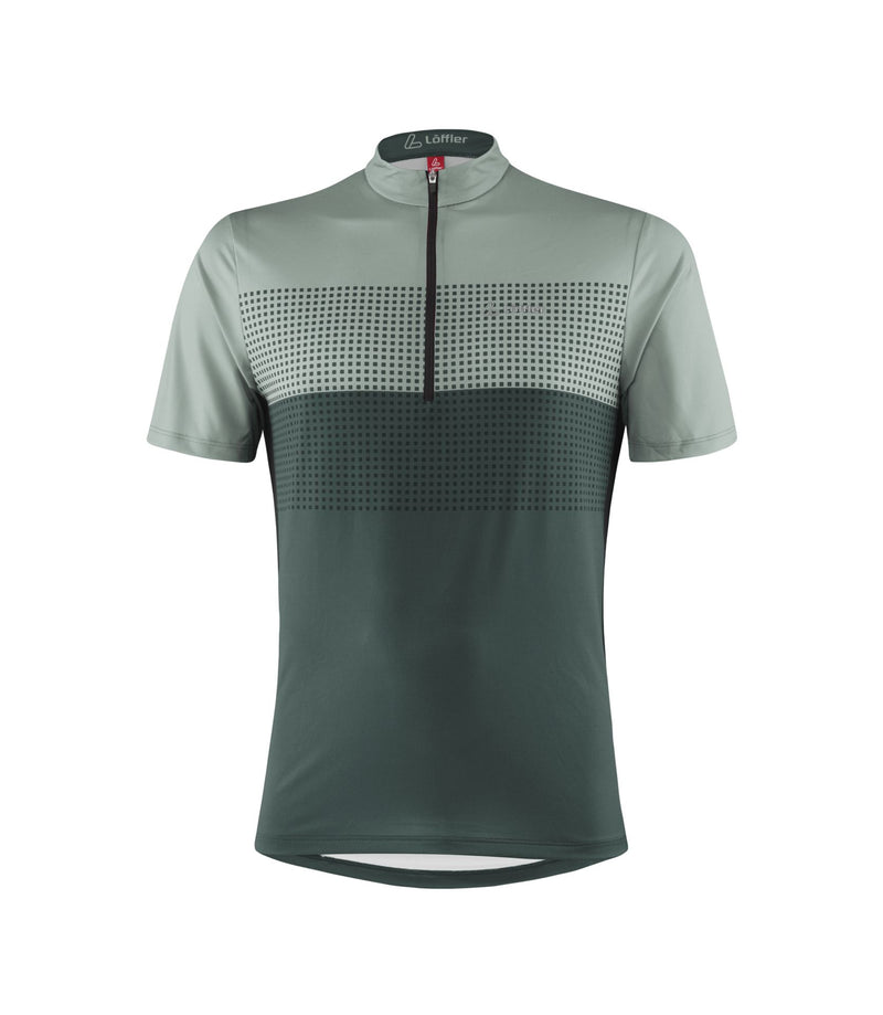 Löffler BIKE SHIRT HZ SPARTA