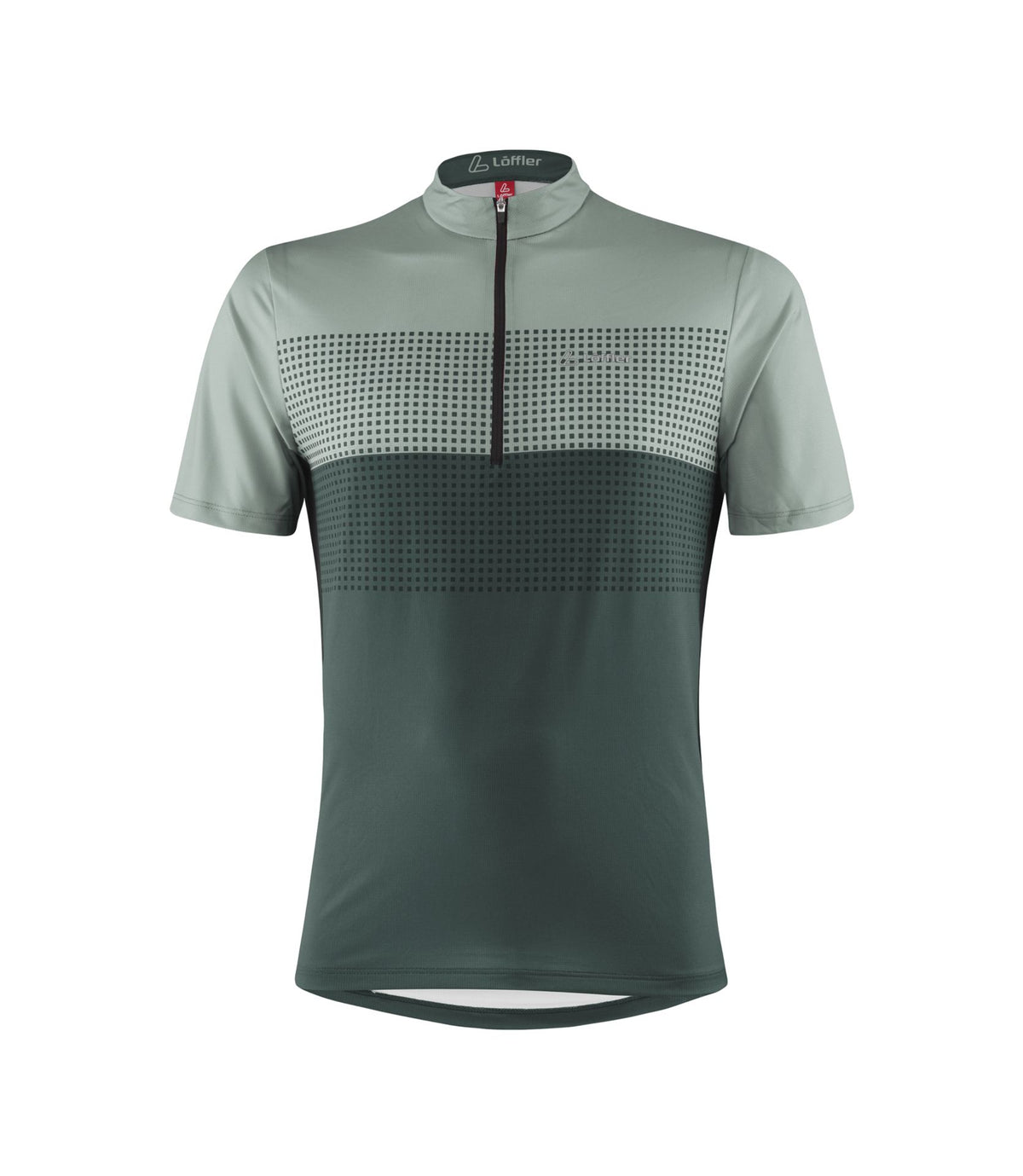 Löffler BIKE SHIRT HZ SPARTA