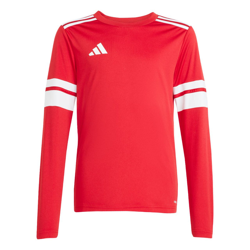 Adidas Squadra 25 Jersey Long Sleeve Kids
