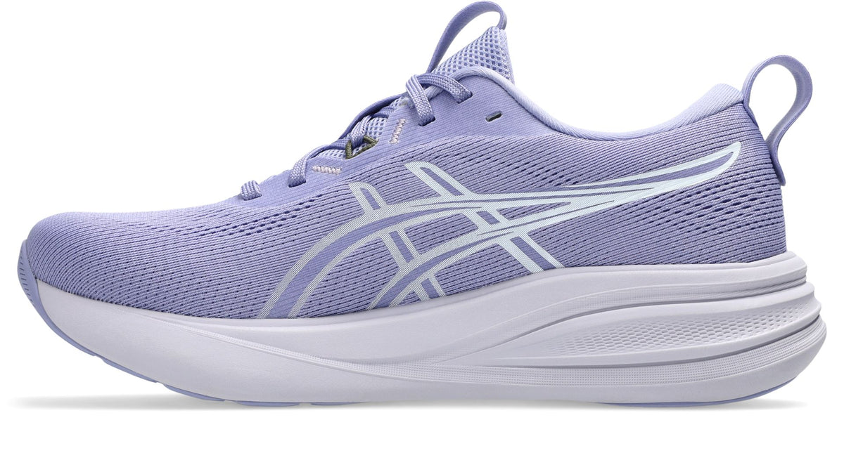 ASICS GEL-PULSE 17 – hellblau