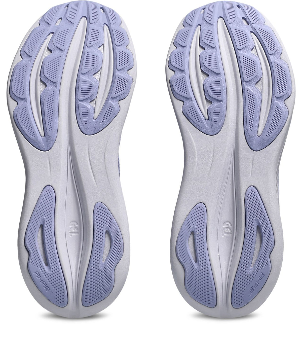 ASICS GEL-PULSE 17 – hellblau