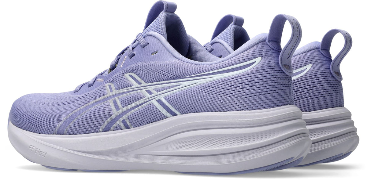 ASICS GEL-PULSE 17 – hellblau