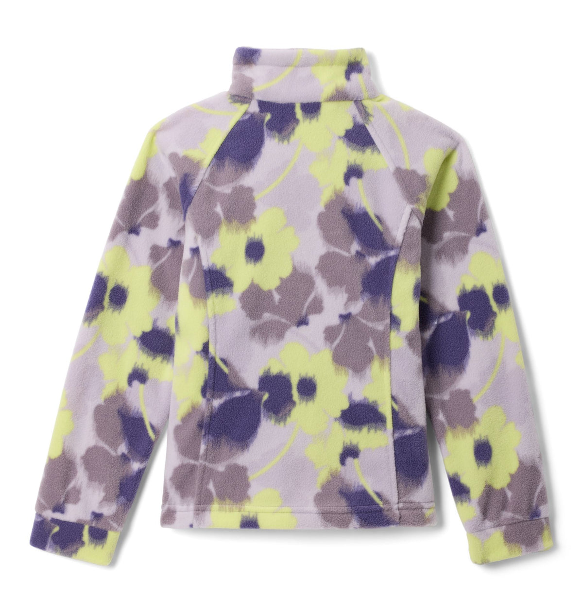Columbia Benton Springs II Printed Fleece