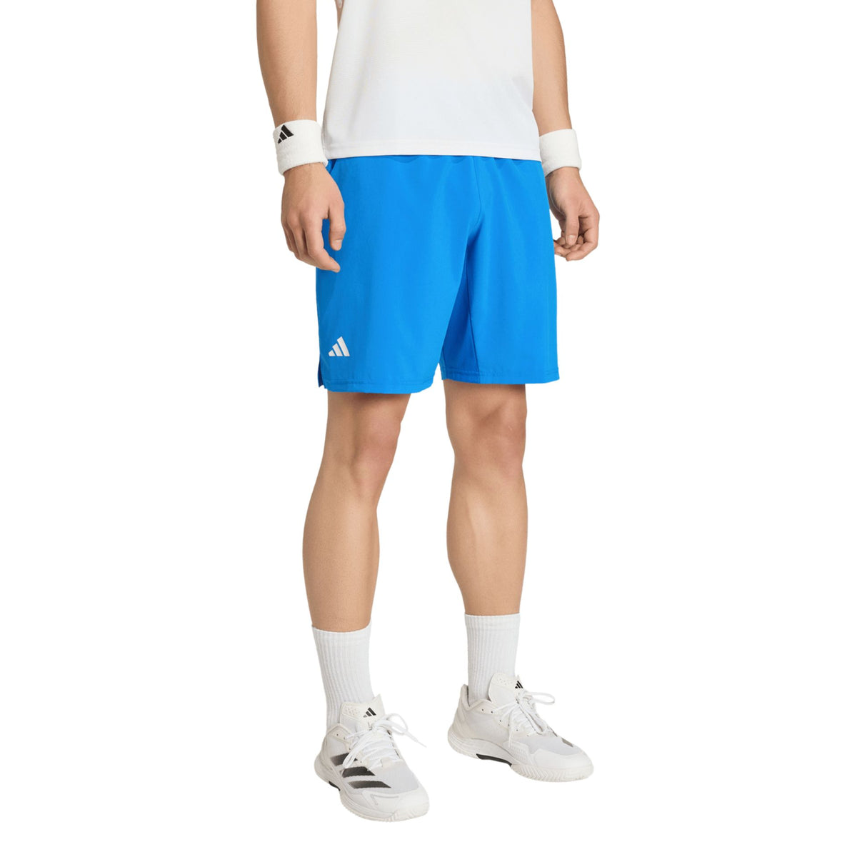 Adidas Club Tennis Climacool Stretch Woven Shorts