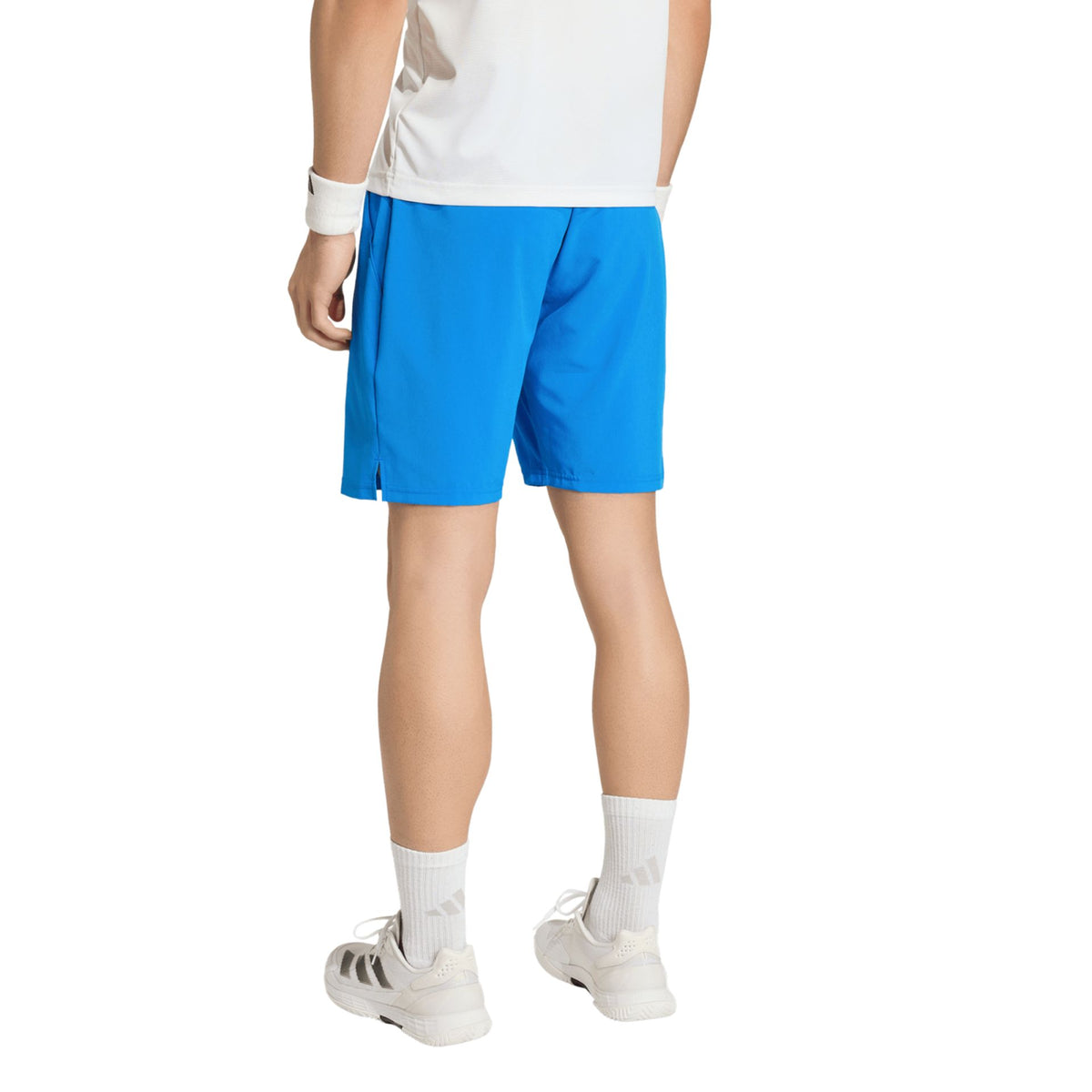 Adidas Club Tennis Climacool Stretch Woven Shorts