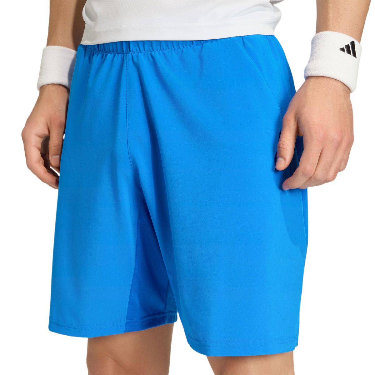 Adidas Club Tennis Climacool Stretch Woven Shorts