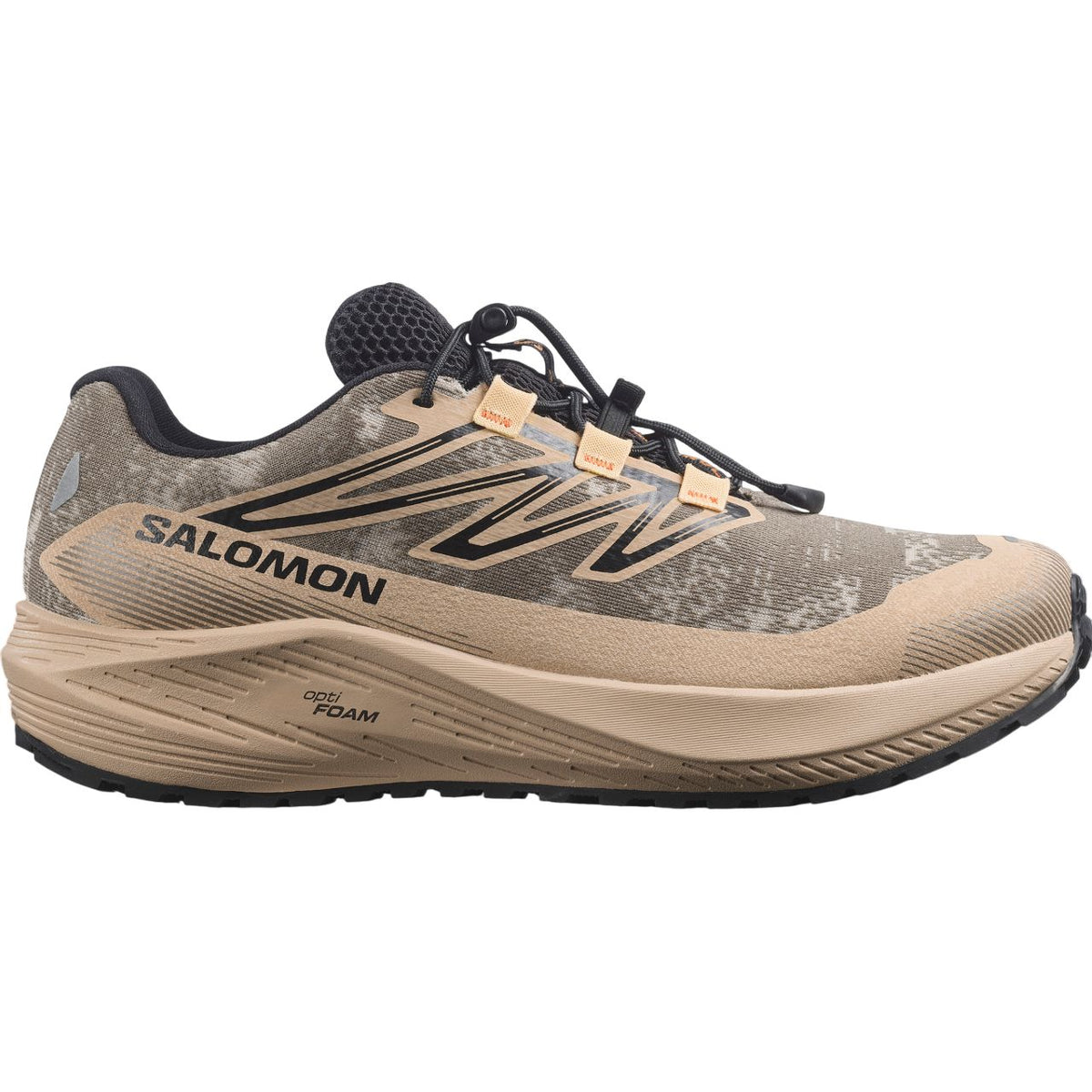 Salomon AERO FLOW GRVL