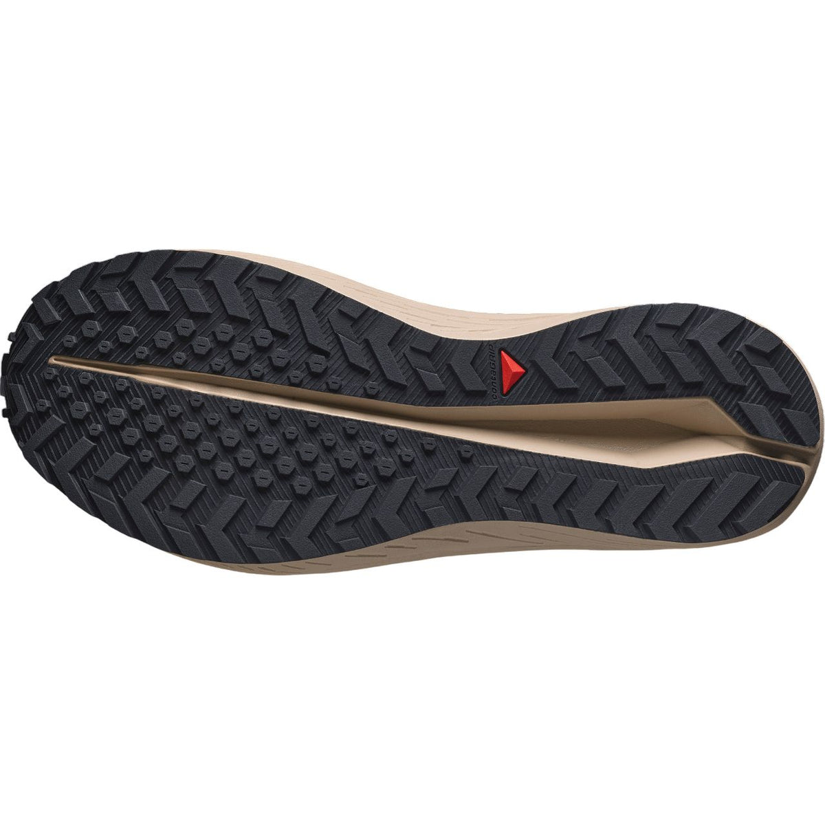 Salomon AERO FLOW GRVL
