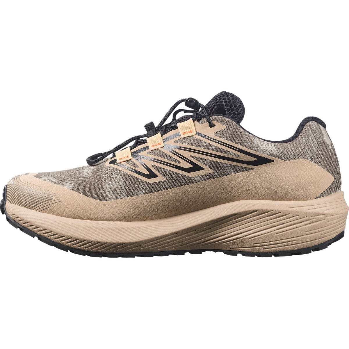 Salomon AERO FLOW GRVL