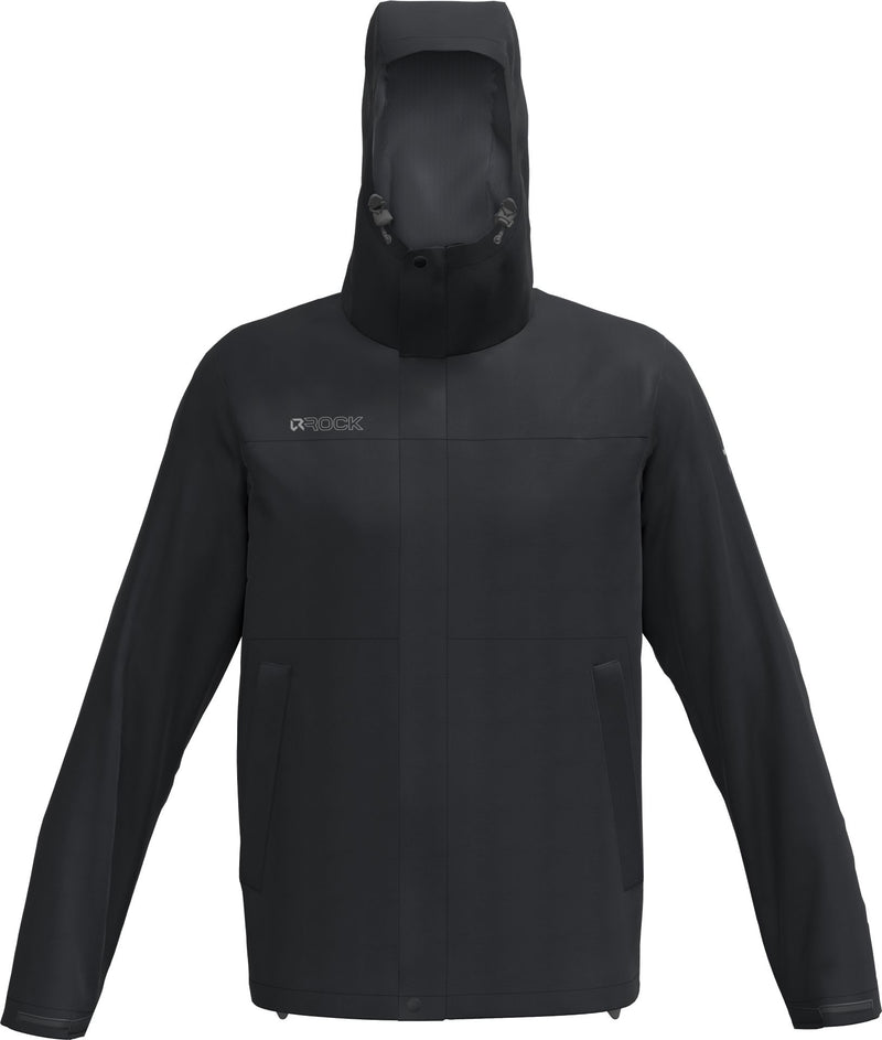 Rock Experience OBSERVER RAIN JACKET
