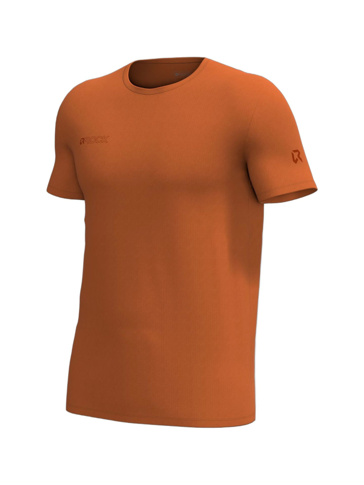 Rock Experience CORP – orange