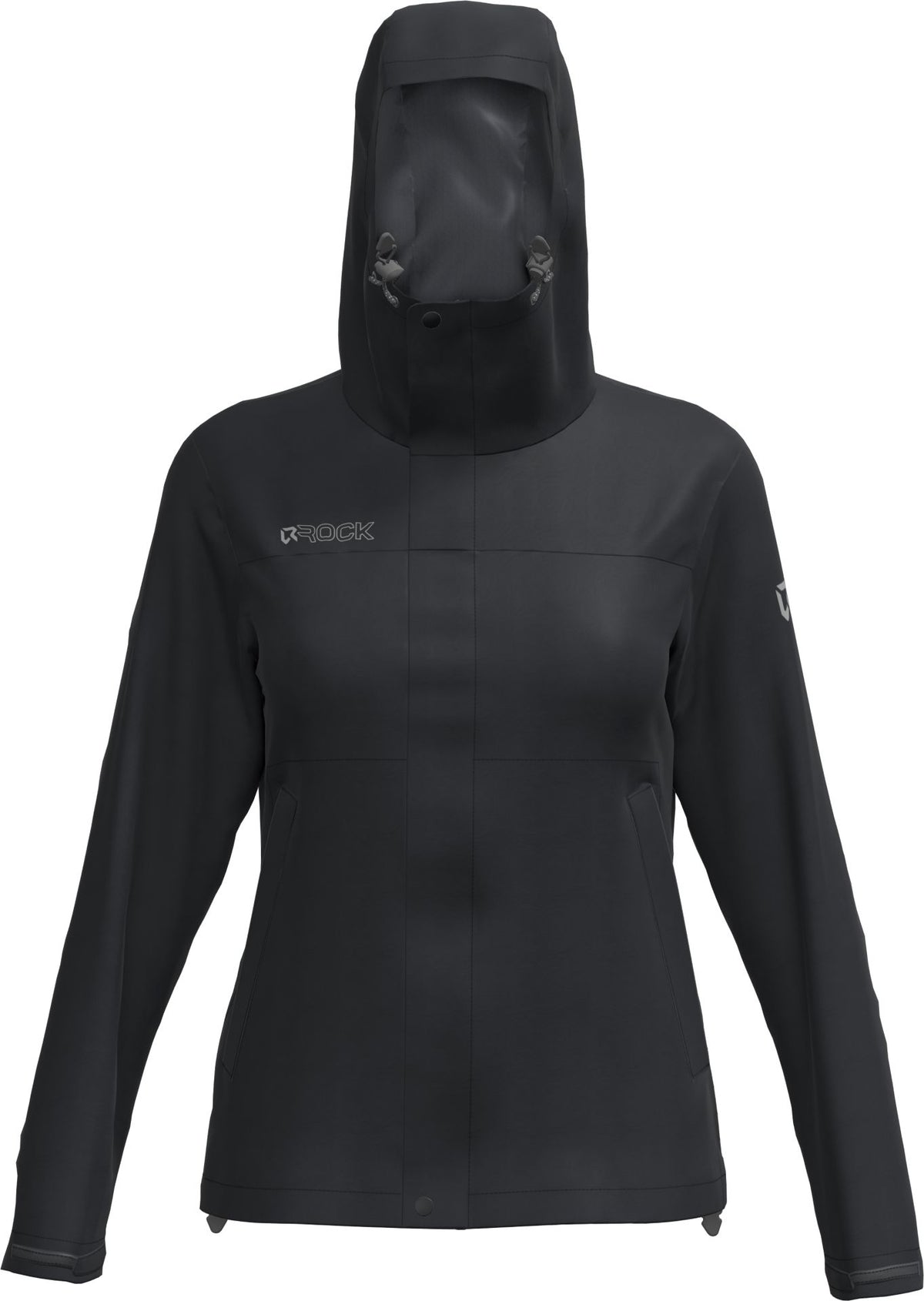 Rock Experience OBSERVER RAIN JACKET