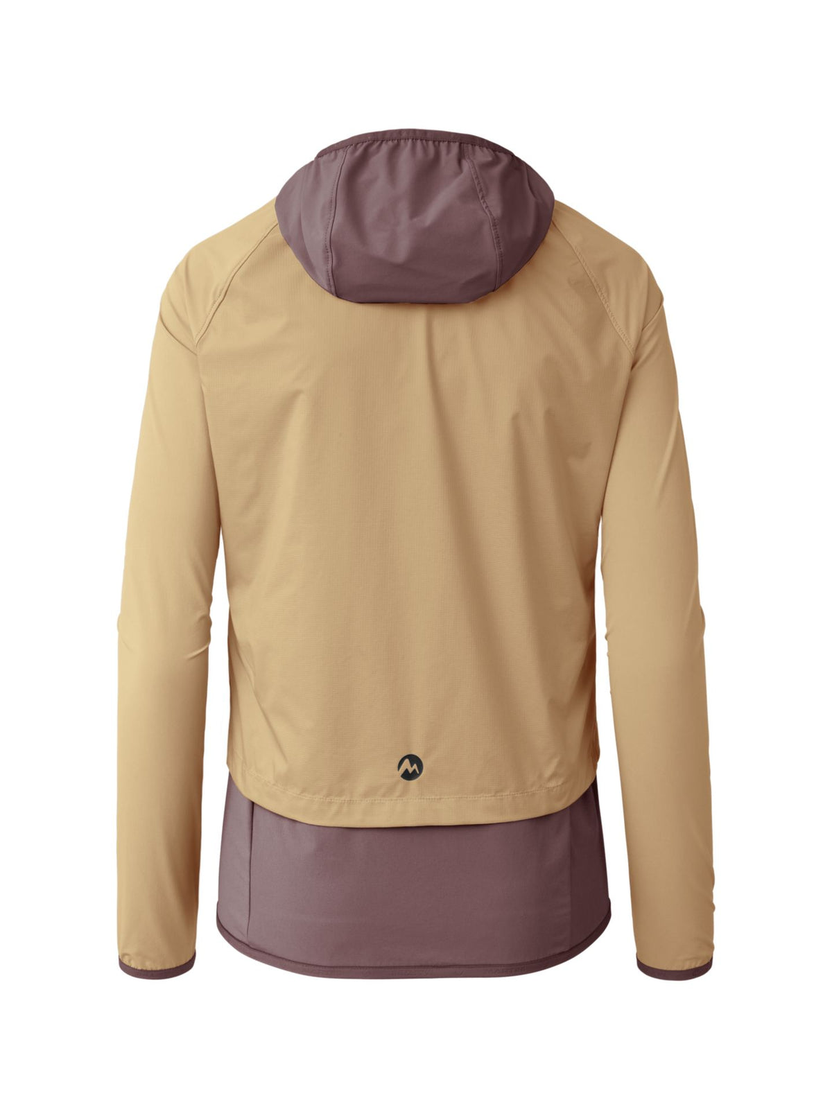 Martini Sportswear Hillclimb WB Hybrid Hooded Jacket