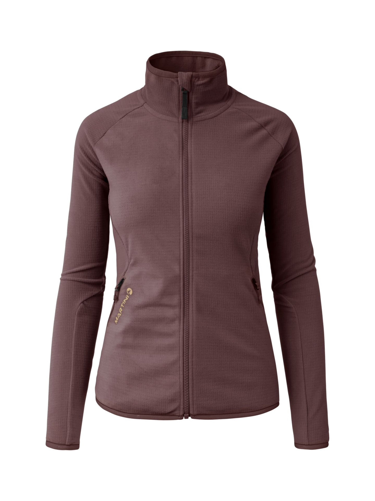 Martini Sportswear Highventure ML Jacket
