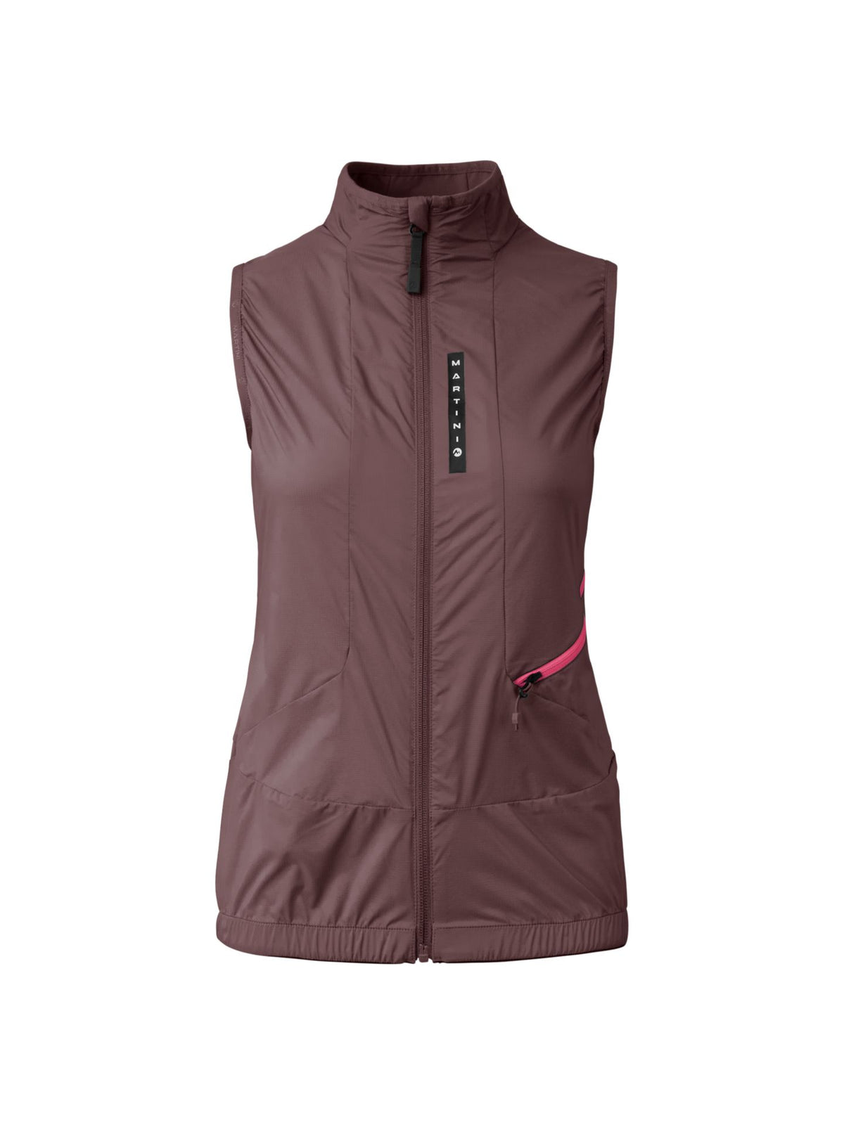 Martini Sportswear Hillclimb WB Hybrid Vest