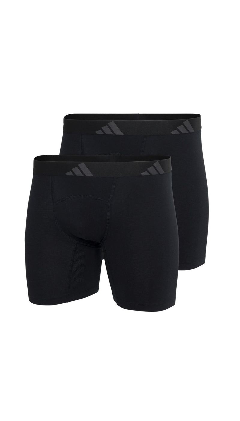Adidas Ergonomic Boxer Brief 2er