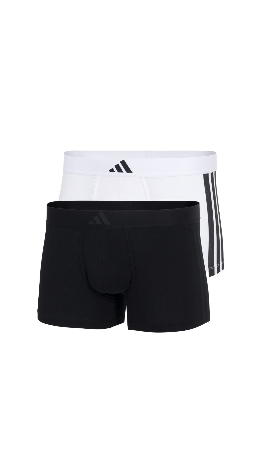 Adidas Low Rise Trunk 2er