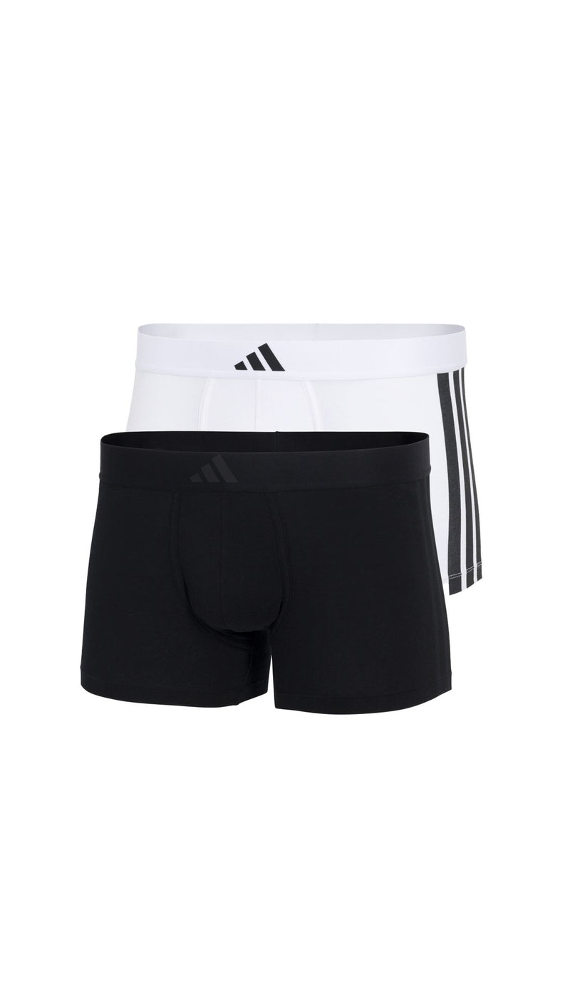 Adidas Low Rise Trunk 2er