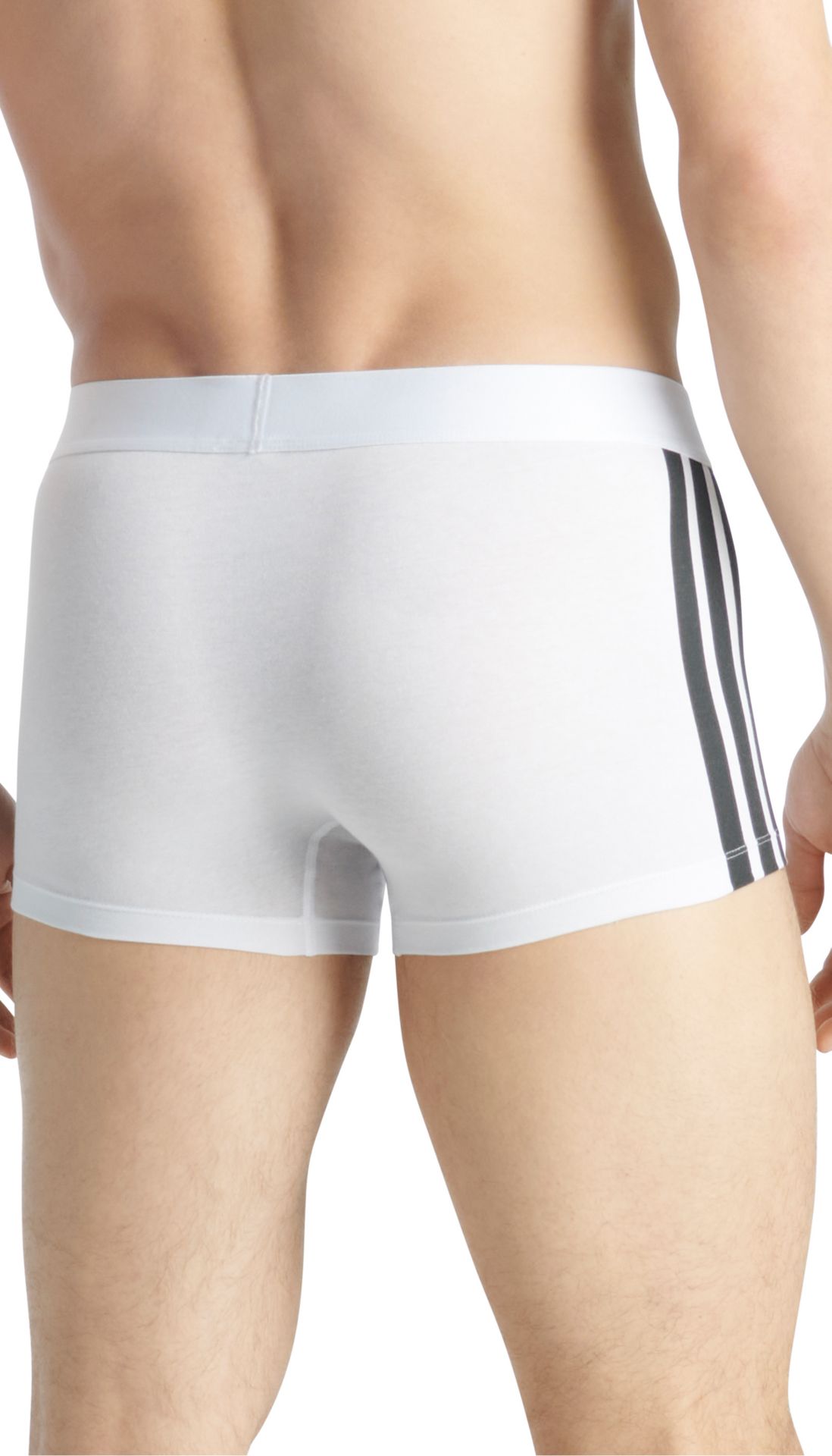 Adidas Low Rise Trunk 2er