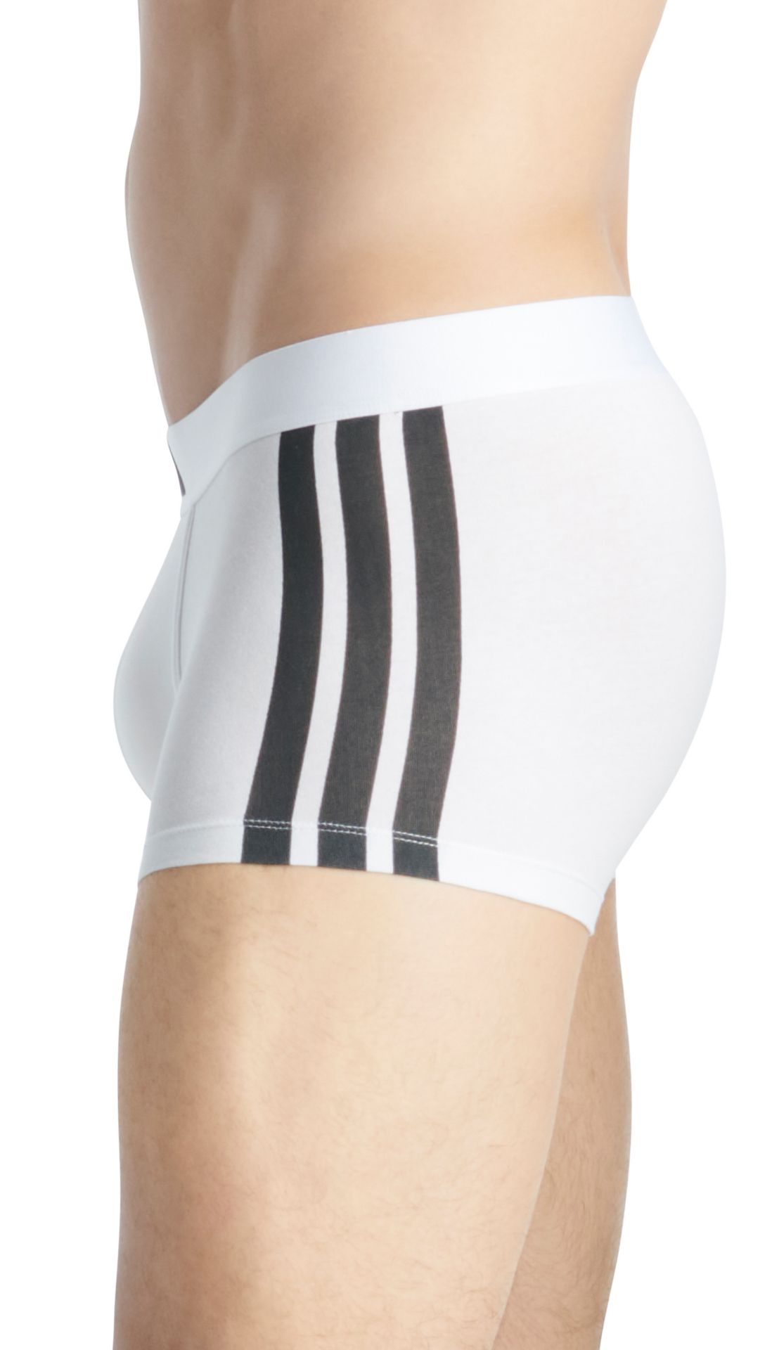 Adidas Low Rise Trunk 2er