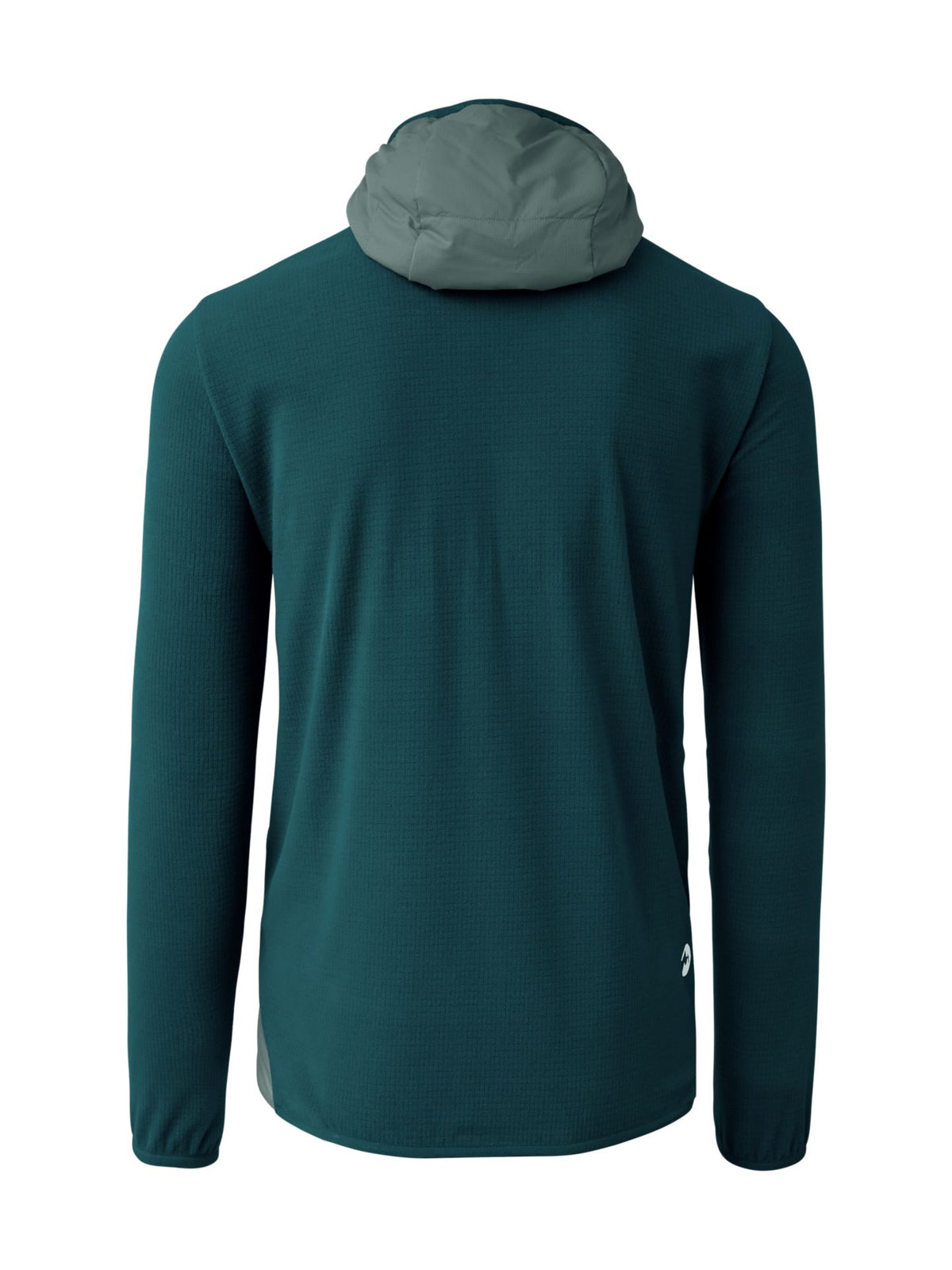 Martini Sportswear Highventure IN Hybrid Hooded Jacket