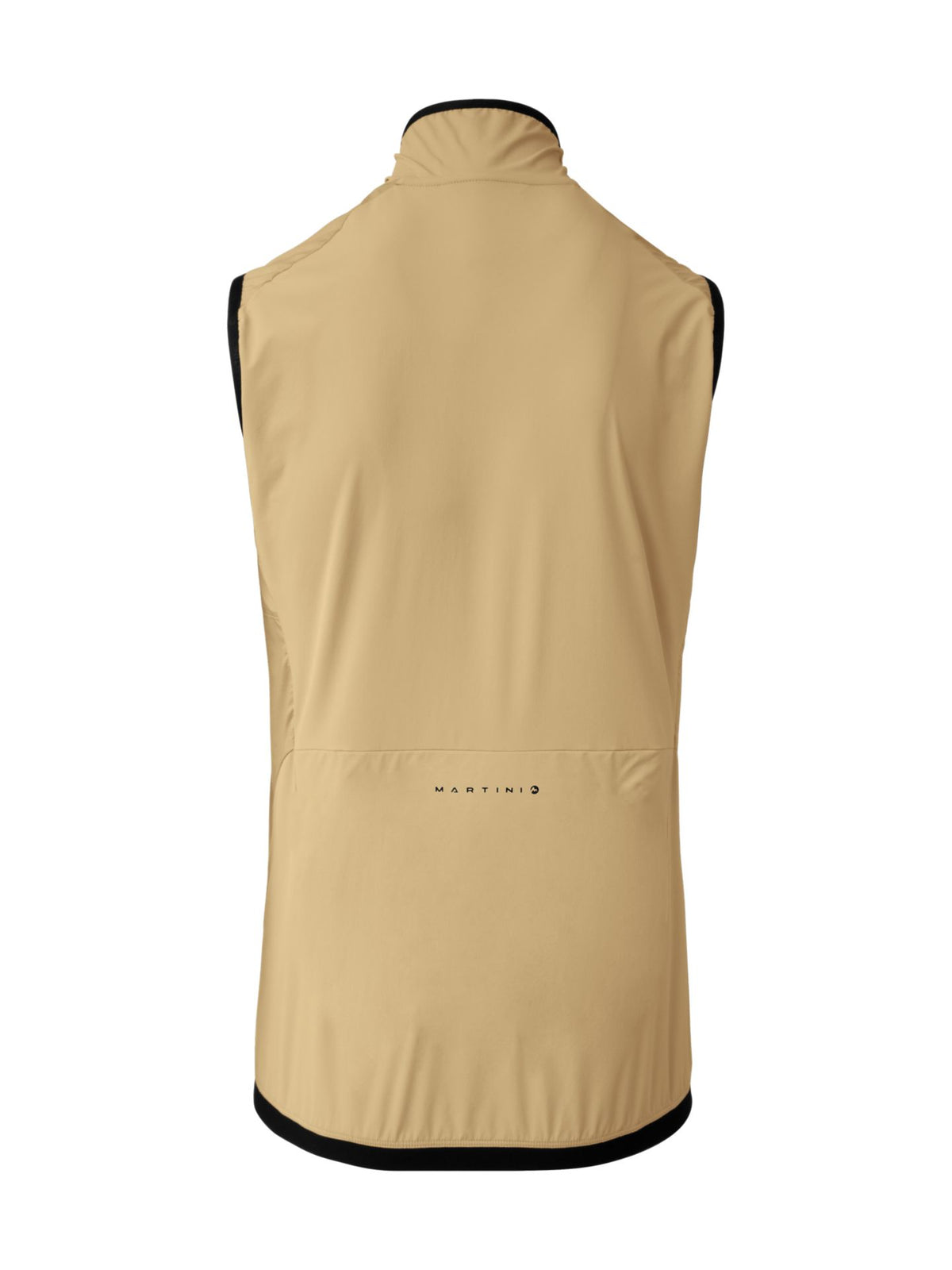 Martini Sportswear Hillclimb WB Hybrid Vest