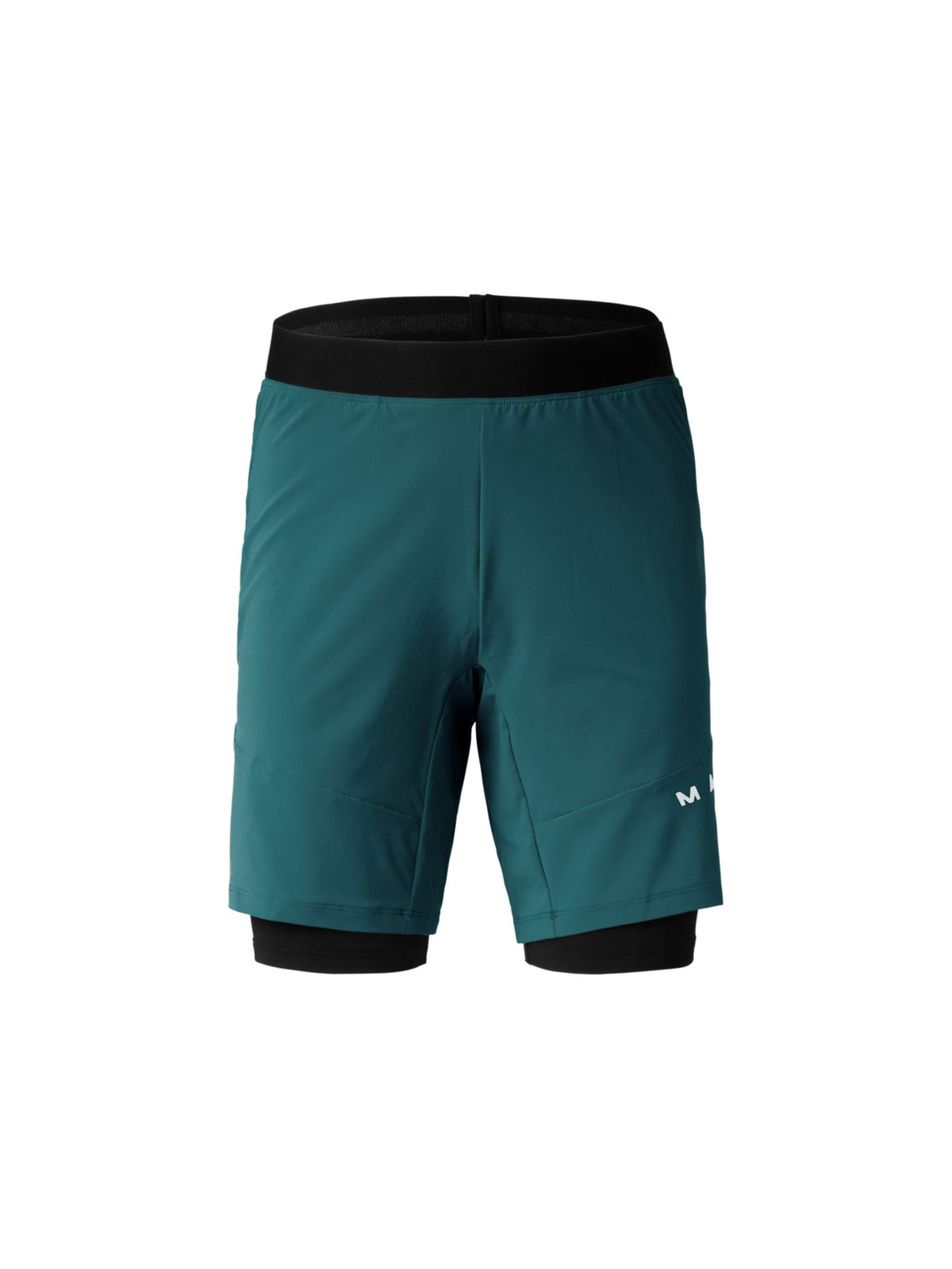 Martini Sportswear Hillclimb 2in1 Shorts