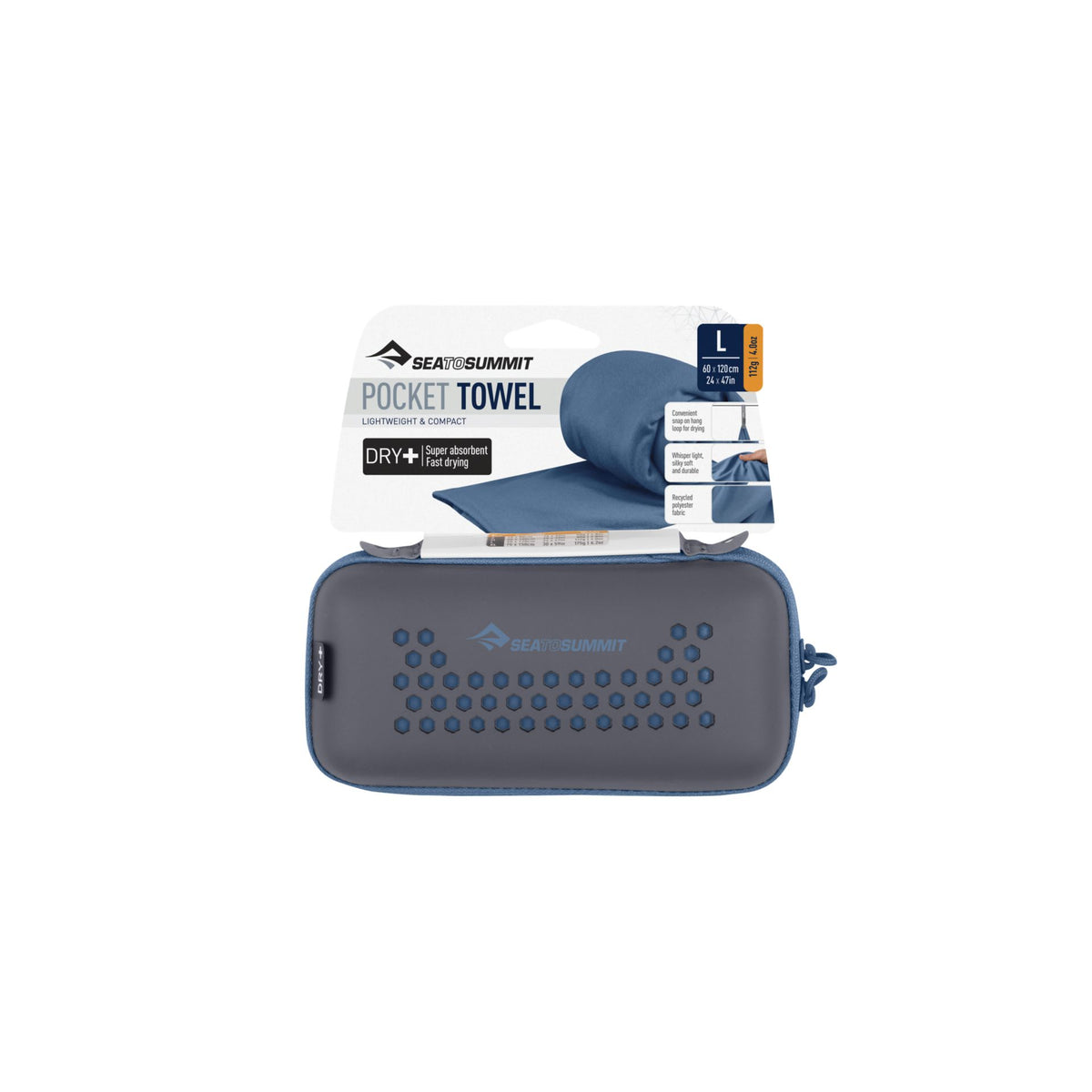Sea to Summit Pocket Towel L