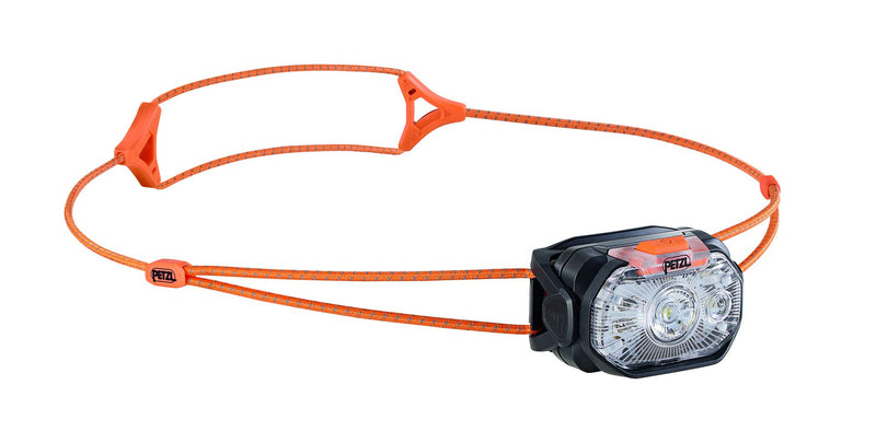 Petzl Swift LT