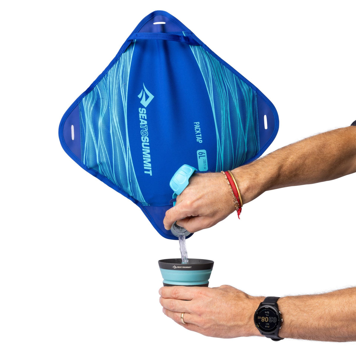 Sea to Summit Pack Tap 6L