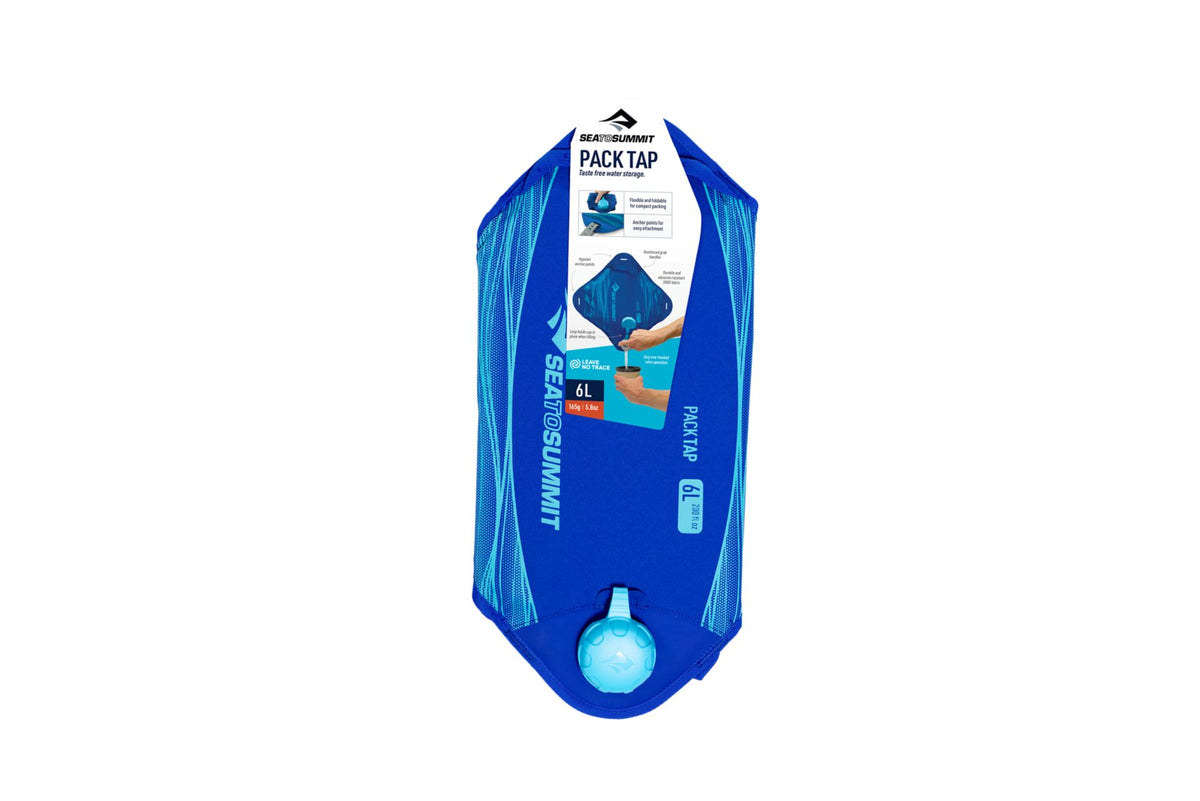 Sea to Summit Pack Tap 6L