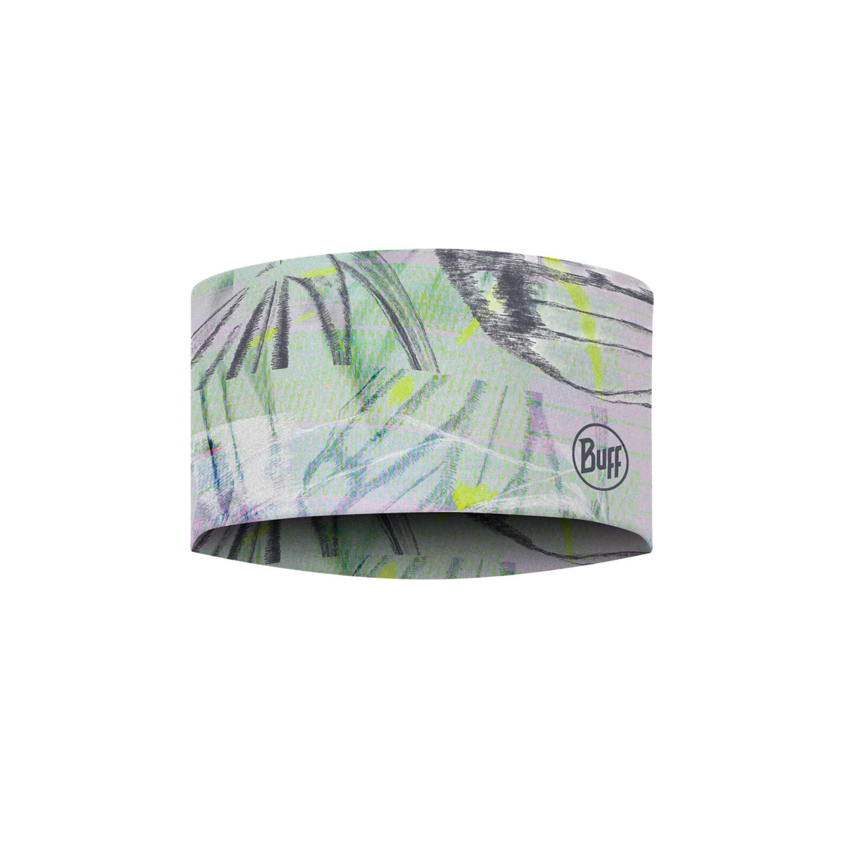 Buff PACK MINI CAP TORE BIRCH GREY – grün