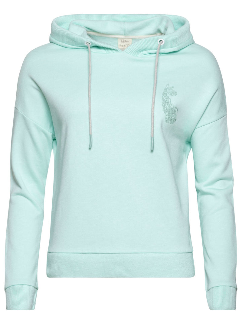 Chillaz Stelvio Alpaca Floral