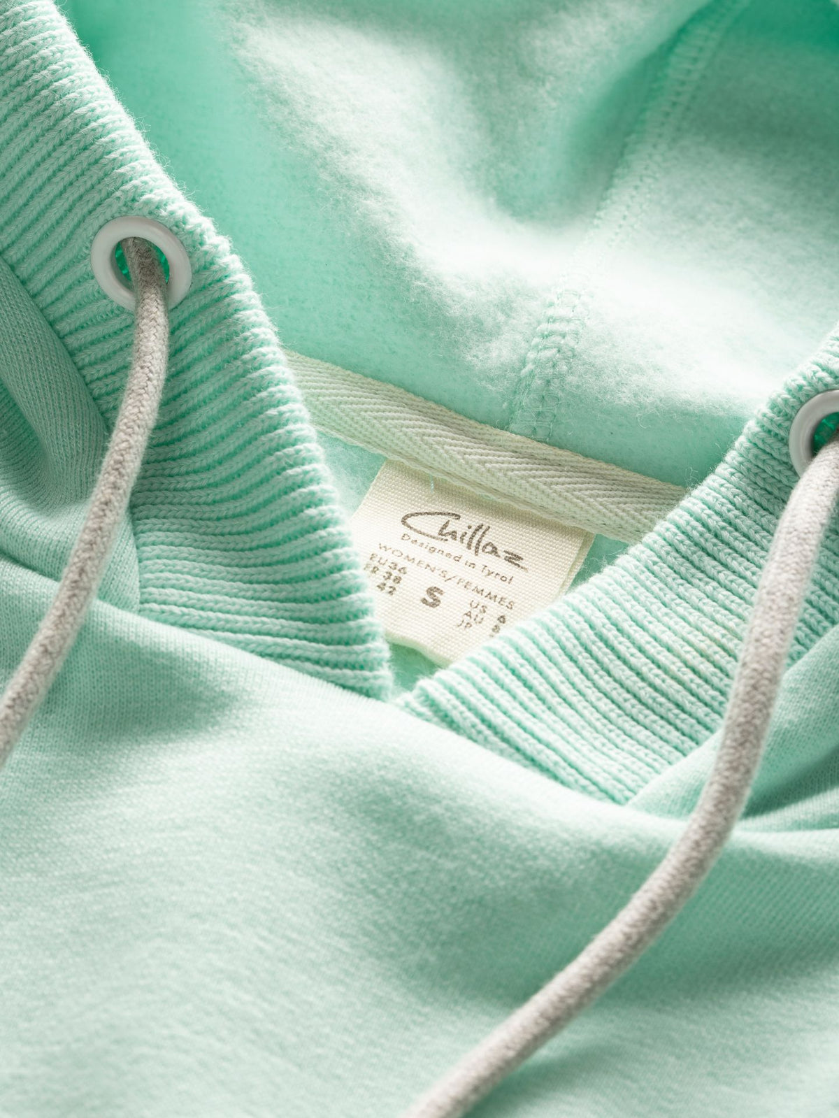 Chillaz Stelvio Alpaca Floral