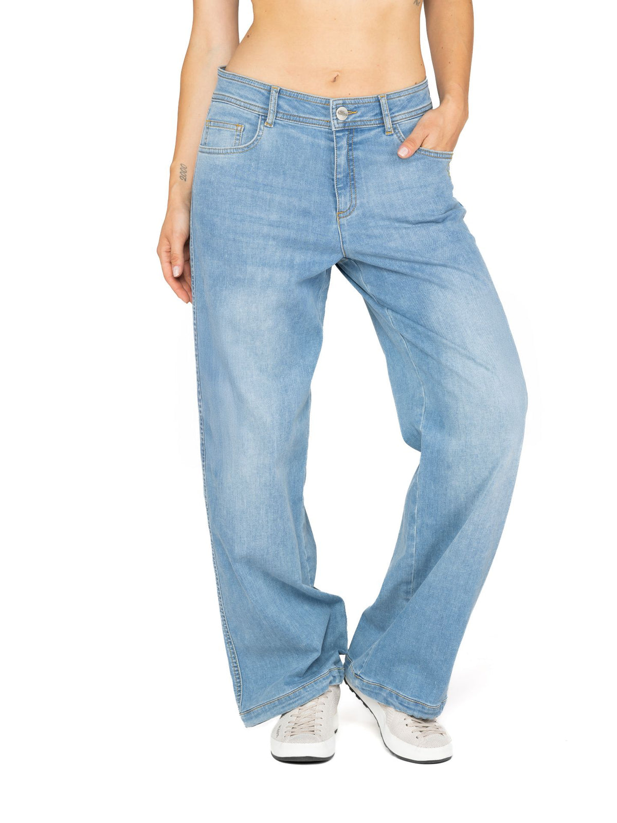 Chillaz Christina Denim